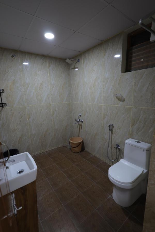 Hotel Rajam Selva Sirkazhi Buitenkant foto