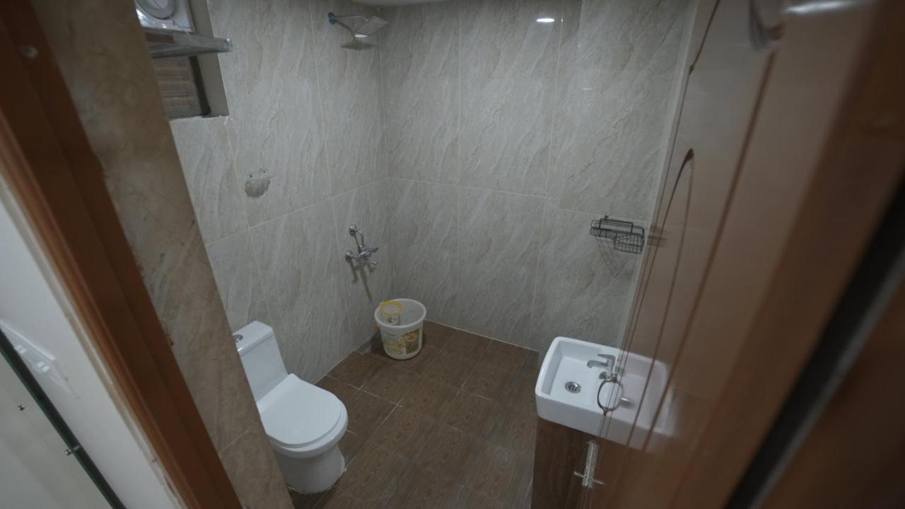 Hotel Rajam Selva Sirkazhi Buitenkant foto